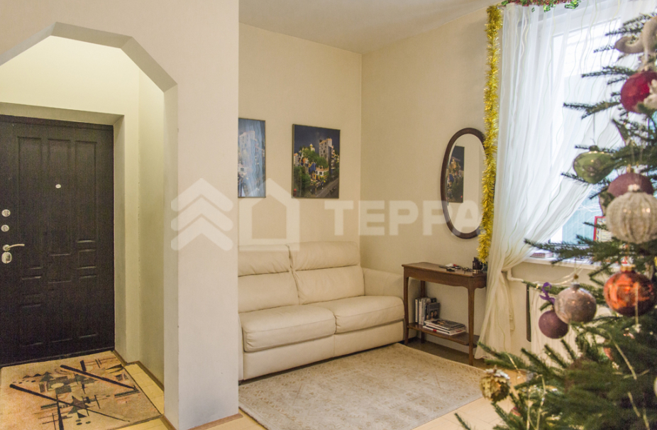 Объект ID 9702 - Дом