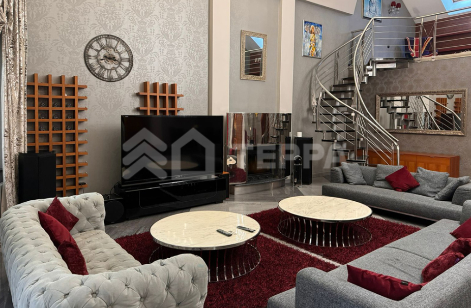 Объект ID 3997 - Дом