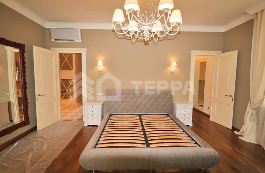 Объект ID 12319 - Квартира