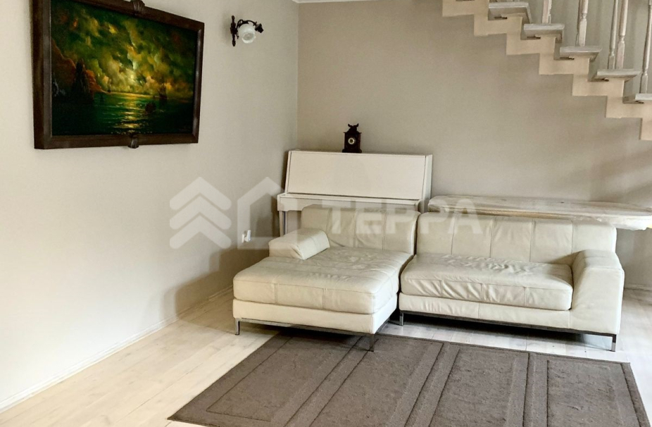 Объект ID 16908 - Дом