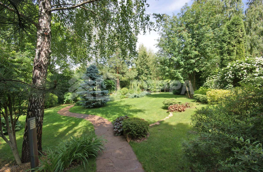 Объект ID 14290 - Дом