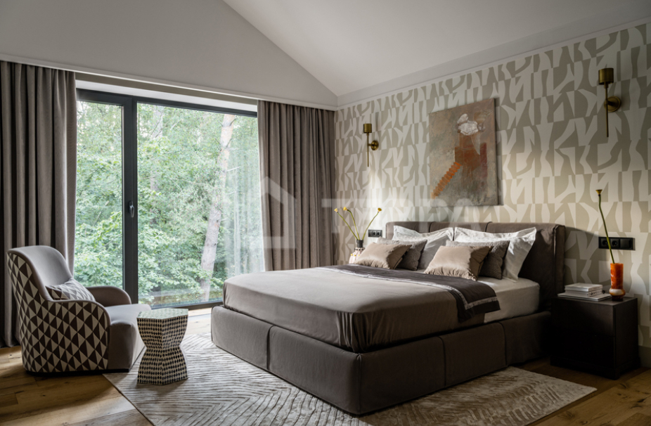 Объект ID 18618 - Дом