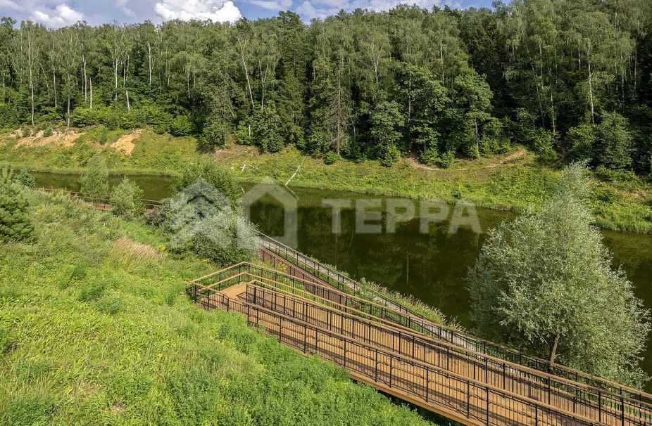 Объект ID 18820 - Дом