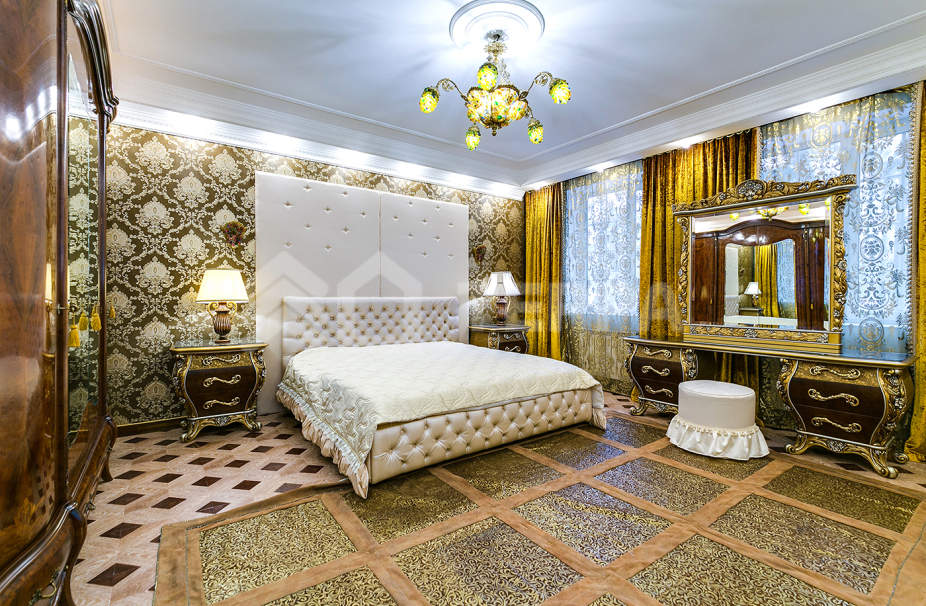 Объект ID 15855 - Дом