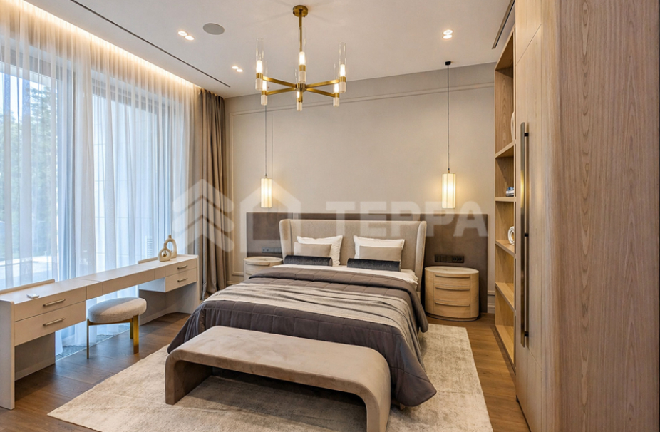 Объект ID 19128 - Дом