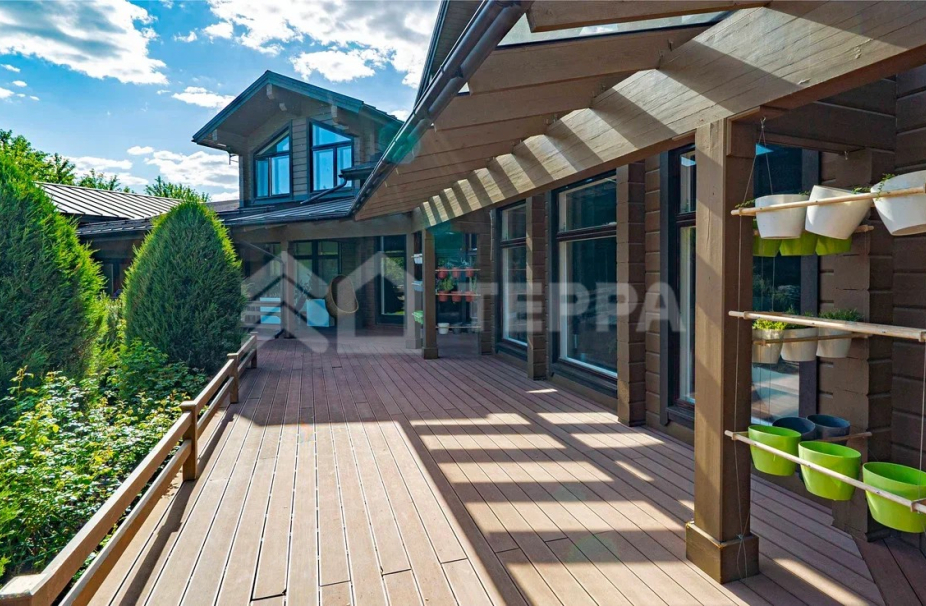 Объект ID 14360 - Дом