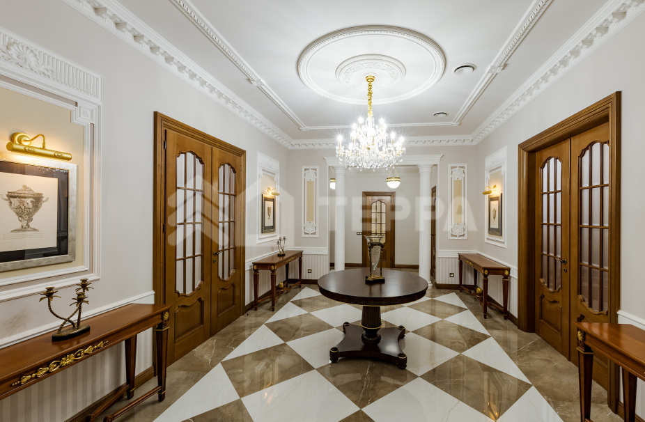 Объект ID 10789 - Дом