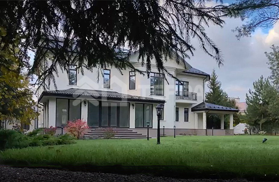 Объект ID 17999 - Дом