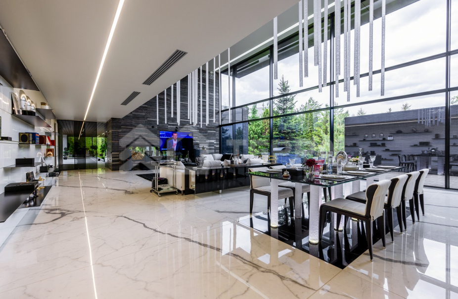 Объект ID 18676 - Дом