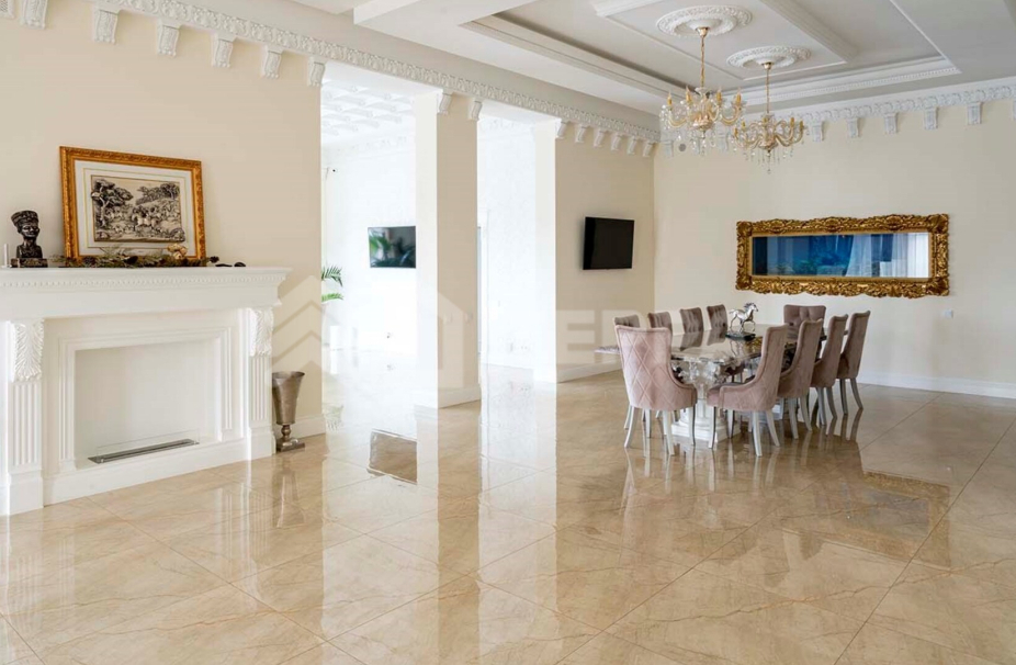 Объект ID 17725 - Дом