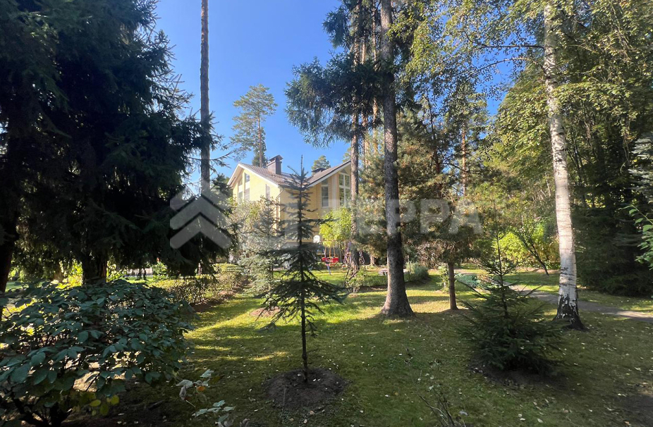 Объект ID 9188 - Дом