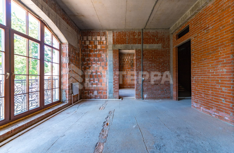 Объект ID 17173 - Дом