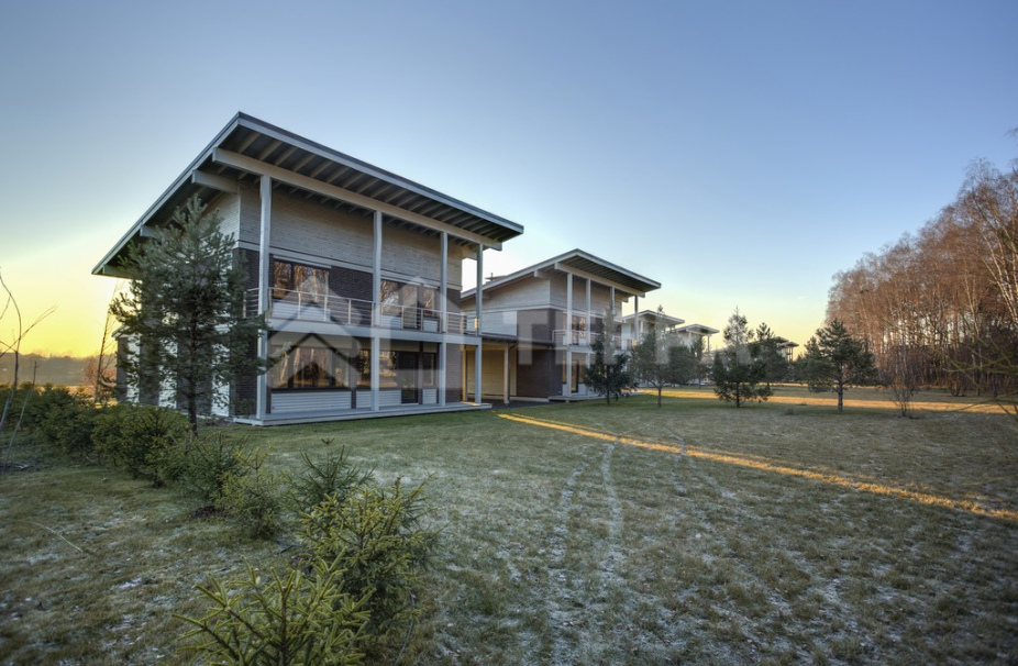 Дарьино-Успенское