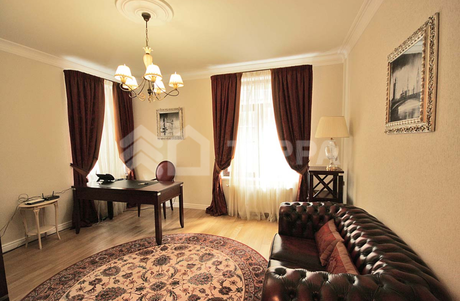 Объект ID 9771 - Дом