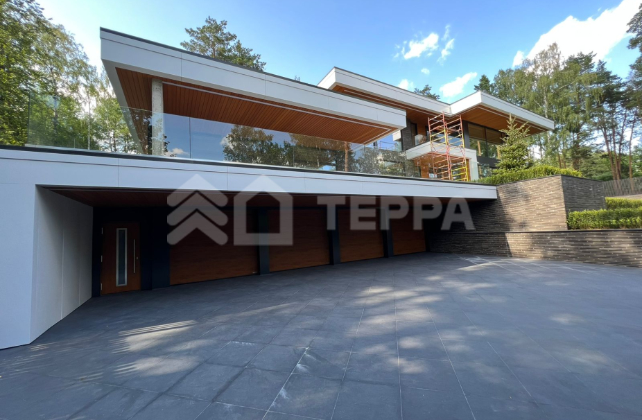 Объект ID 17473 - Дом