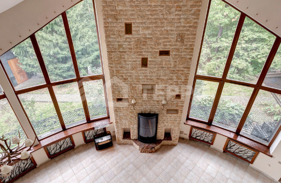 Объект ID 16259 - Дом