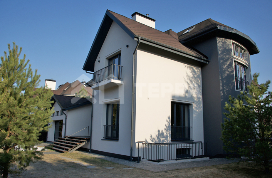 Объект ID 18646 - Дом