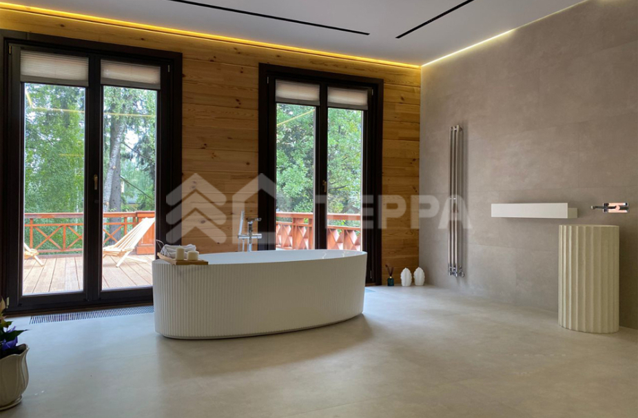 Объект ID 17262 - Дом