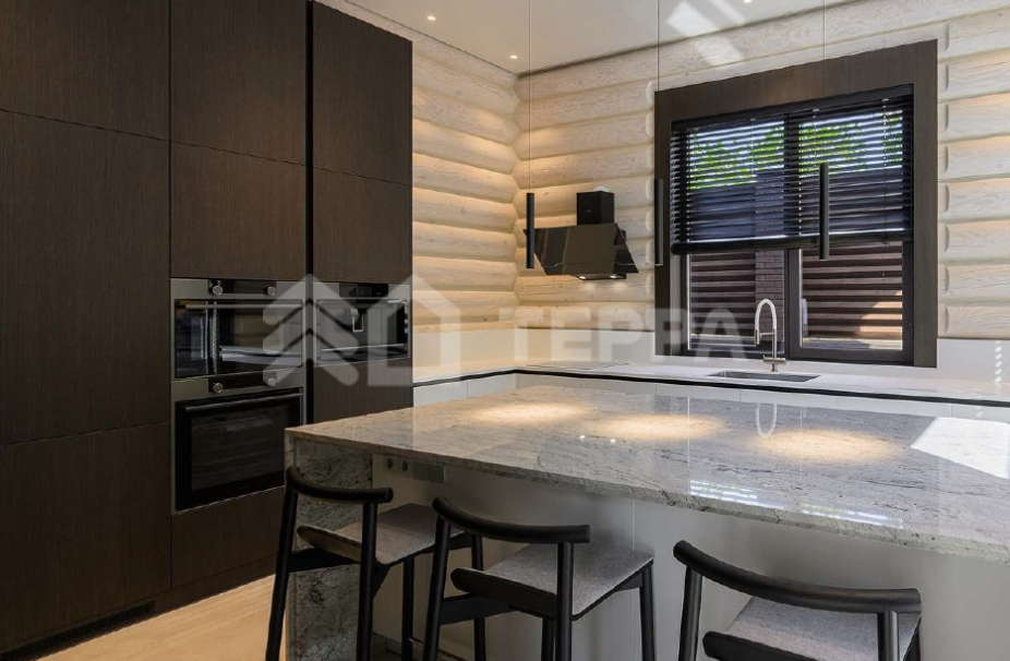 Объект ID 18696 - Дом