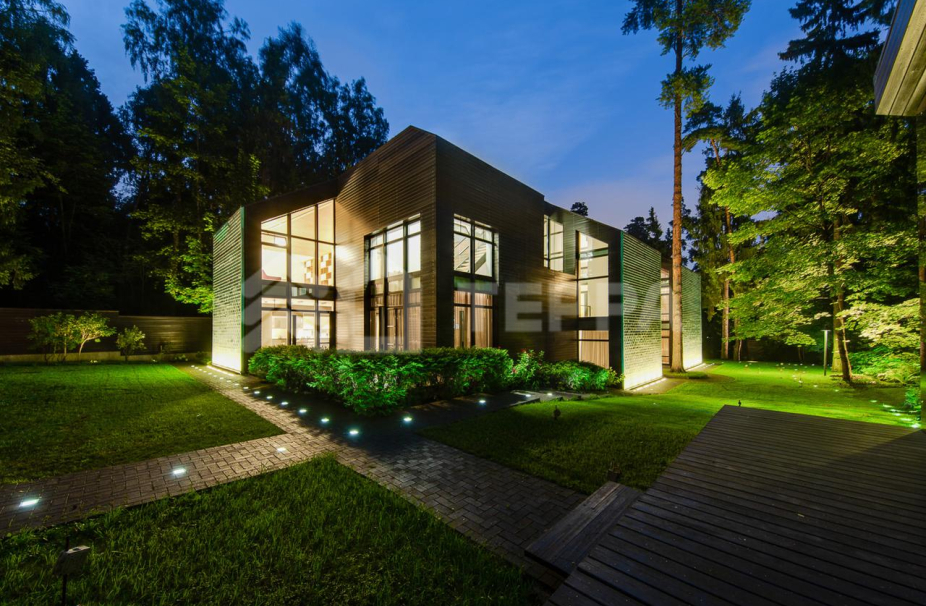 Объект ID 17978 - Дом