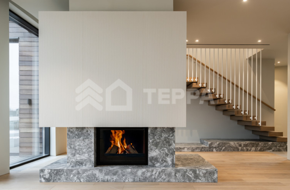 Объект ID 18352 - Дом