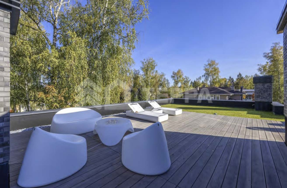 Объект ID 17443 - Дом