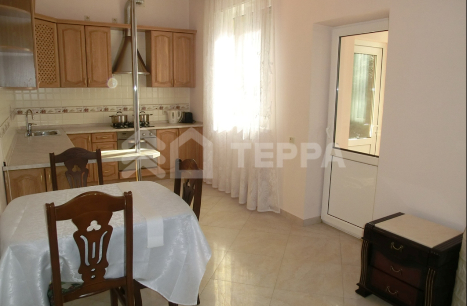 Объект ID 5097 - Дом