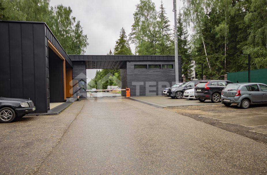 Объект ID 15090 - Участок