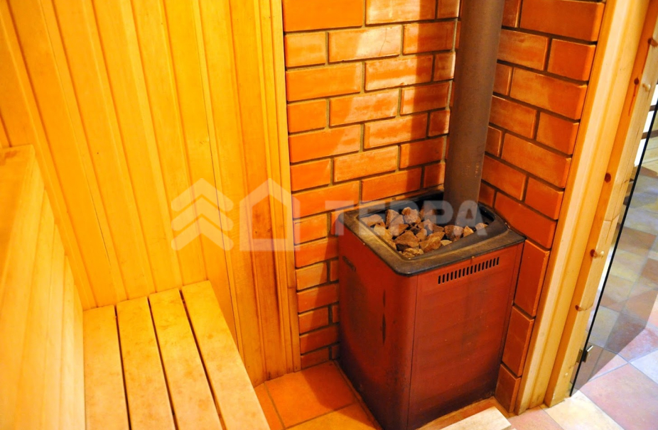 Объект ID 15078 - Дом