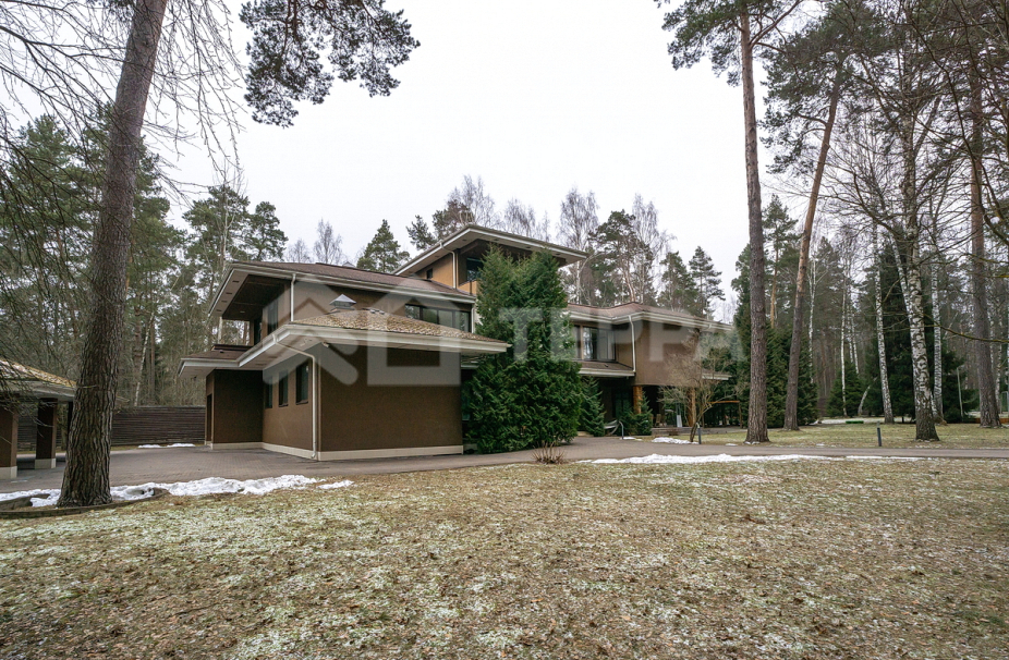 Объект ID 15375 - Дом