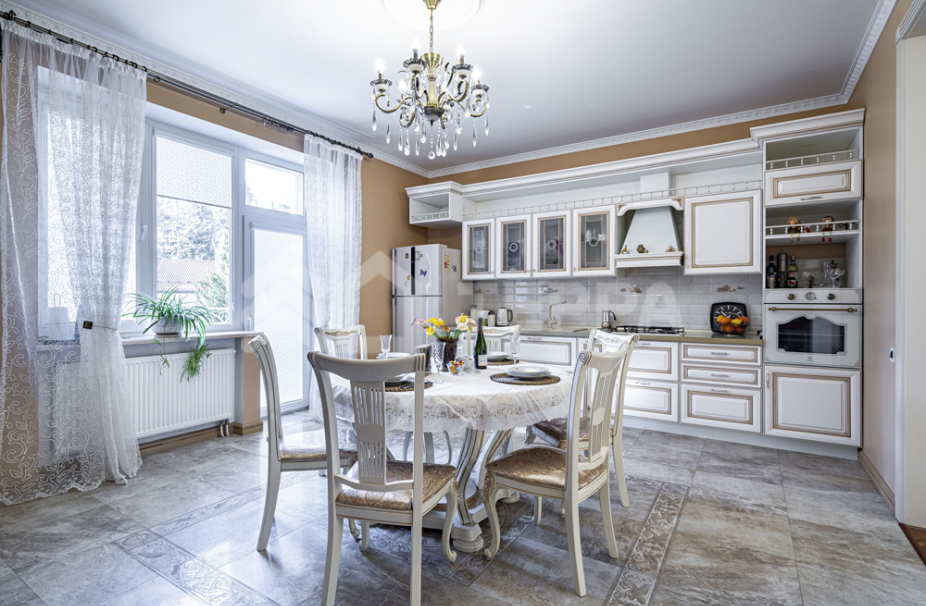 Объект ID 18075 - Дом