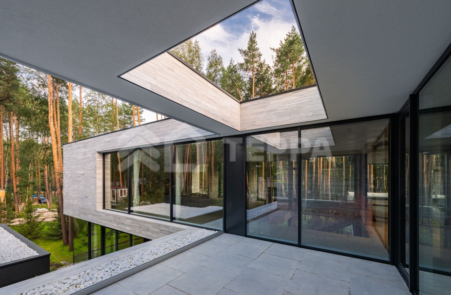 Объект ID 18821 - Дом