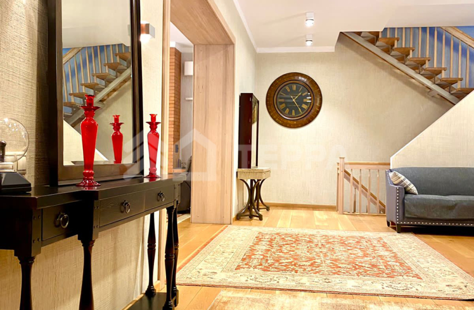 Объект ID 16836 - Дом