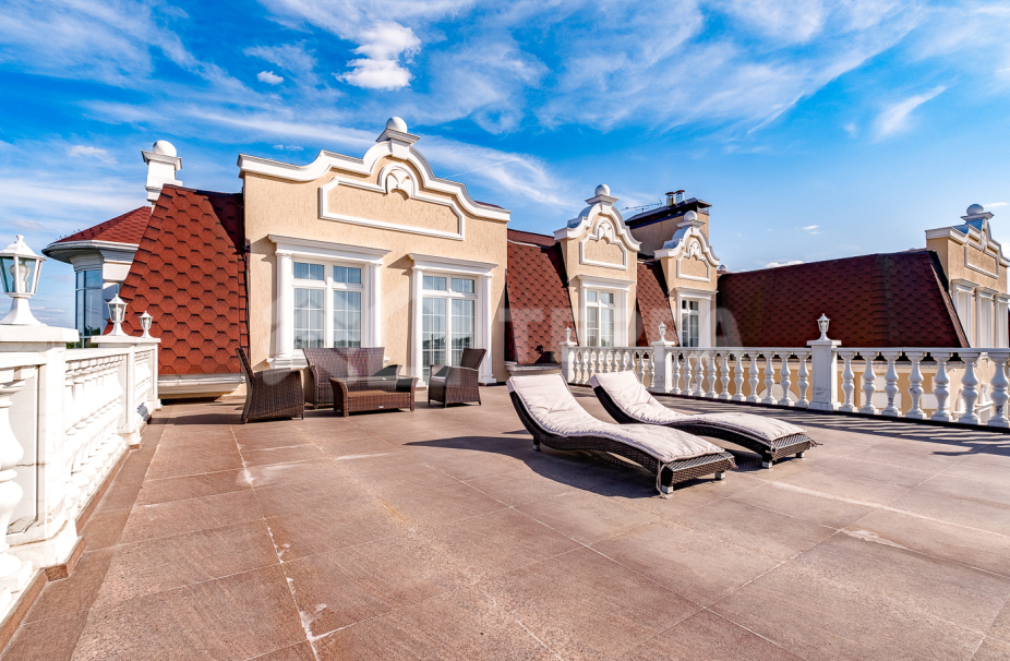 Объект ID 15885 - Дом