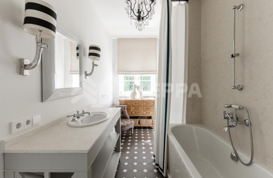 Объект ID 17818 - Дом