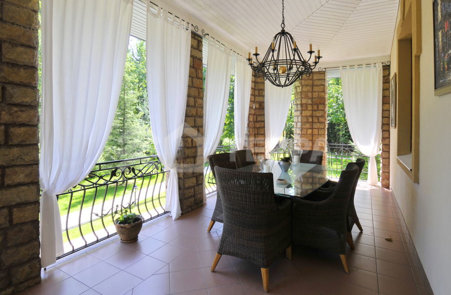 Объект ID 9576 - Дом