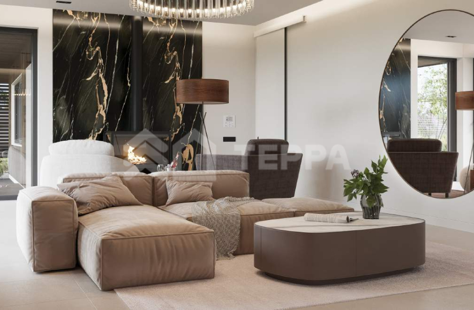 Объект ID 18084 - Дом