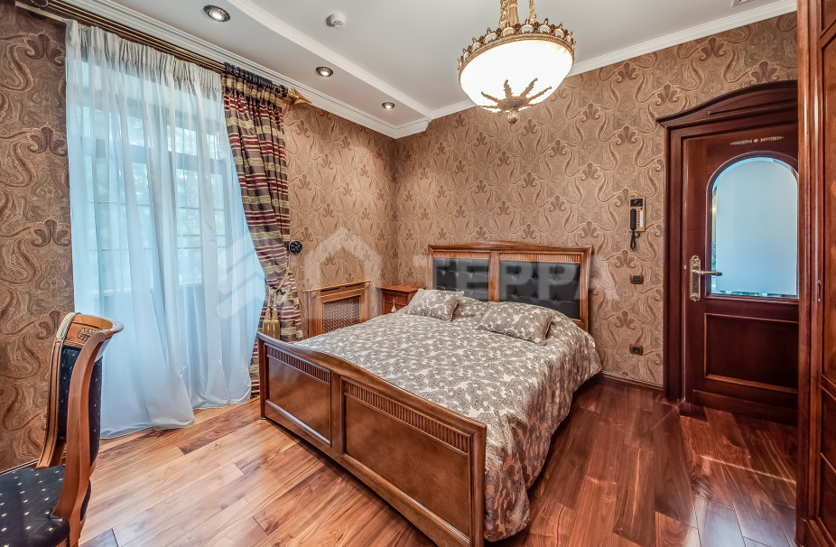 Объект ID 15410 - Дом