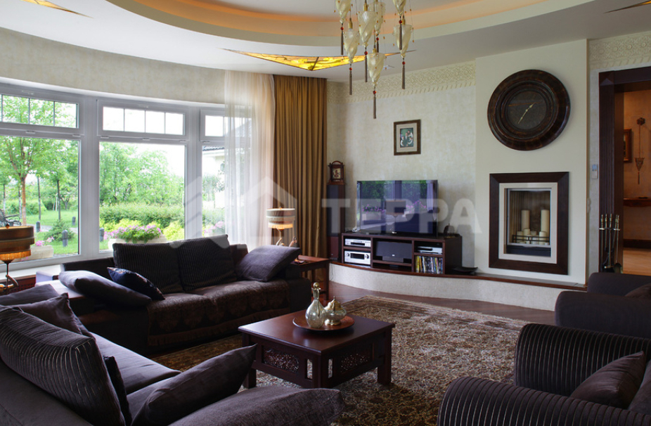 Объект ID 11823 - Дом