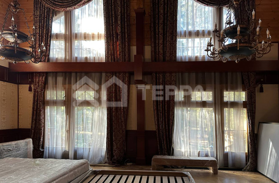 Объект ID 18454 - Дом