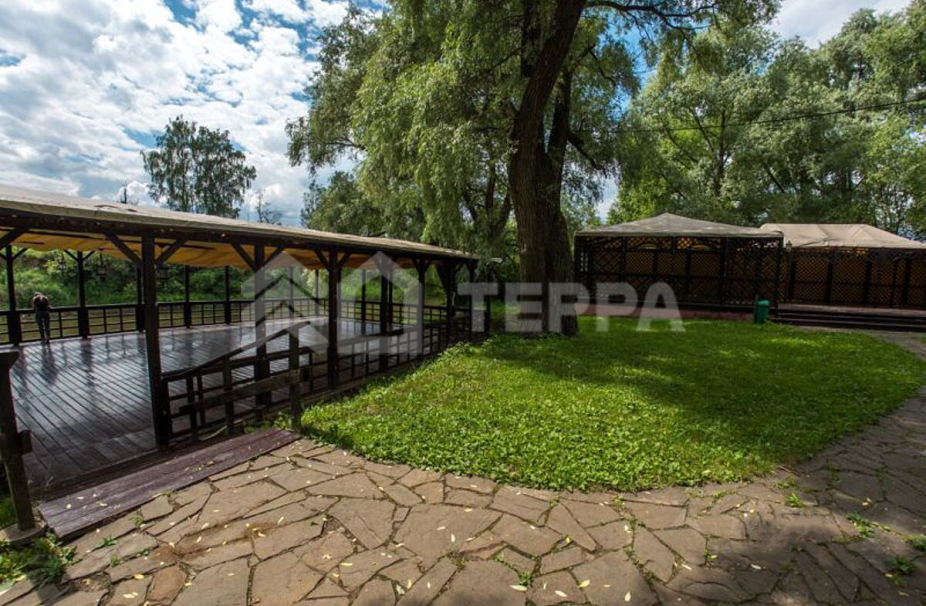 Объект ID 17588 - Таунхаус