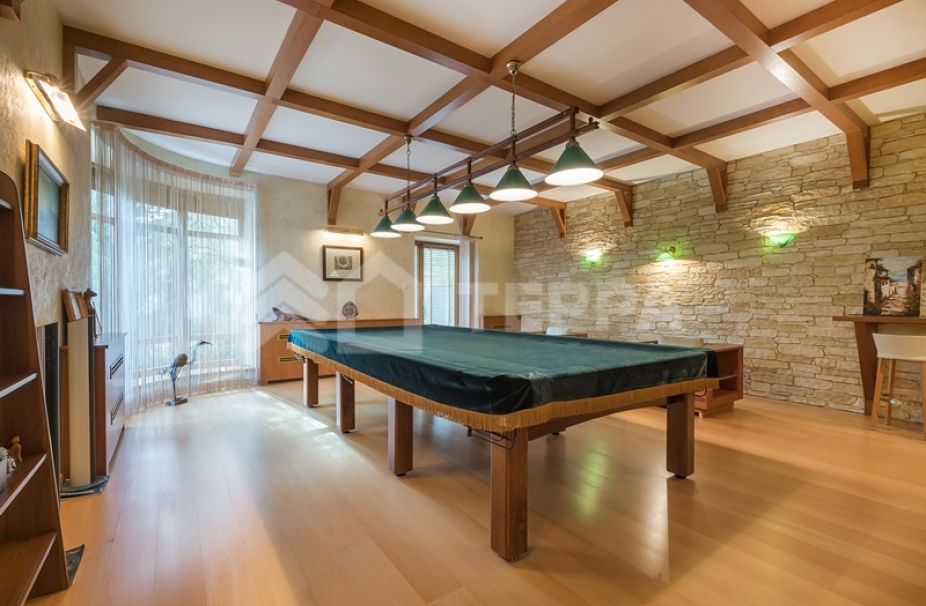 Объект ID 19132 - Дом