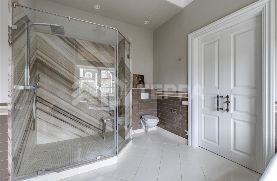 Объект ID 16243 - Таунхаус