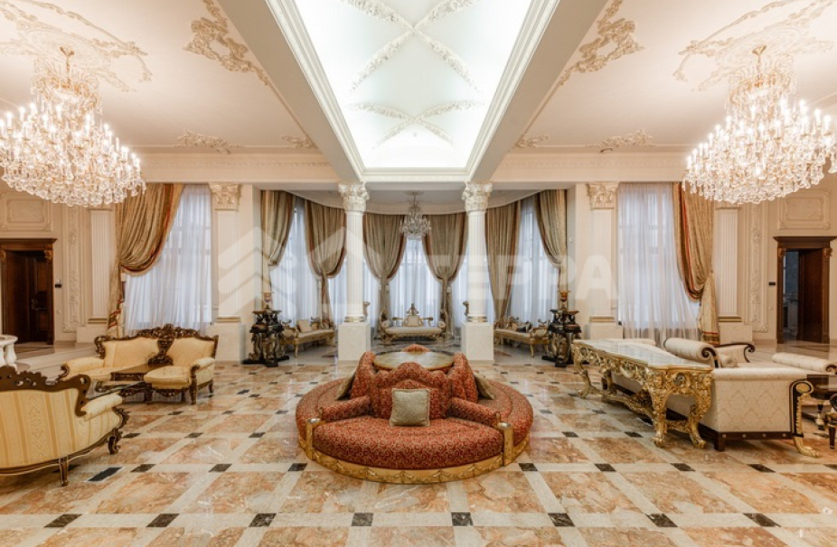 Объект ID 18325 - Дом