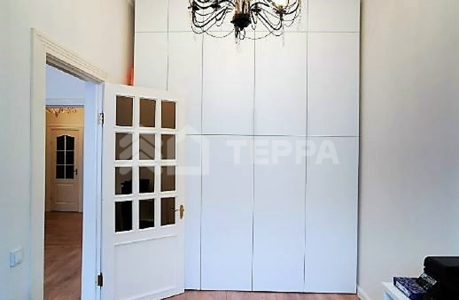 Объект ID 16932 - Квартира