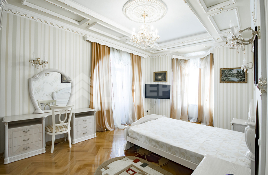 Объект ID 16452 - Дом