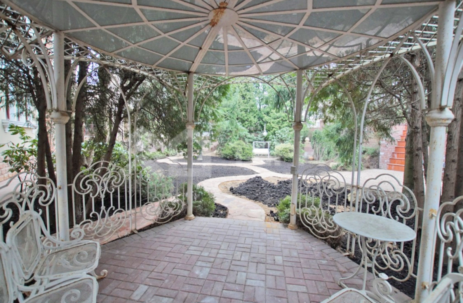 Объект ID 12658 - Дом