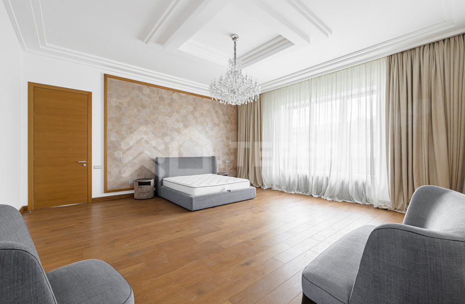 Объект ID 14751 - Дом