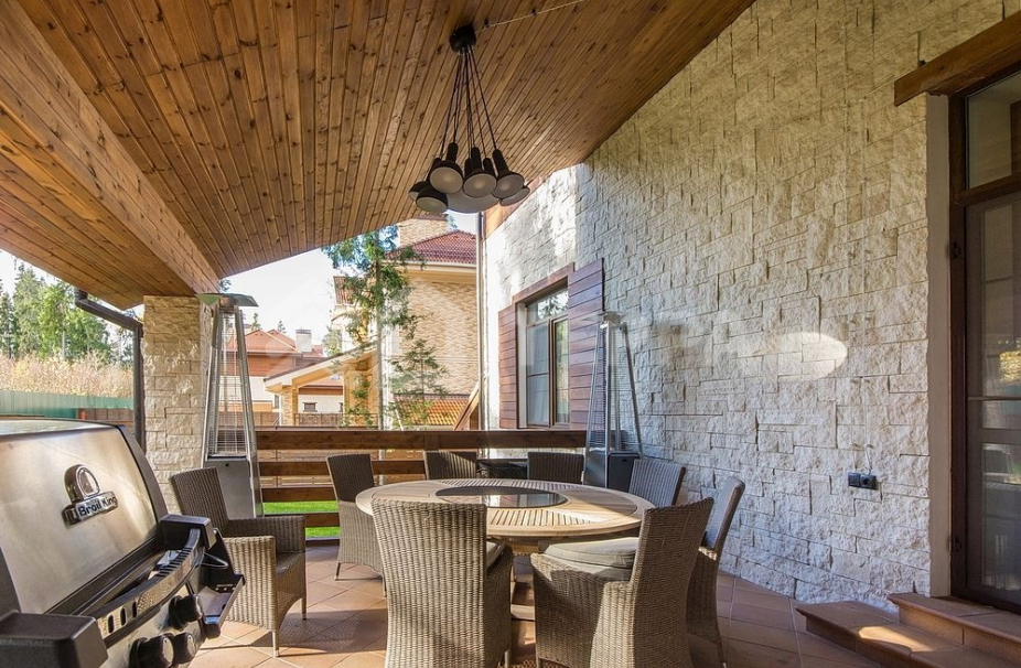 Объект ID 14082 - Дом