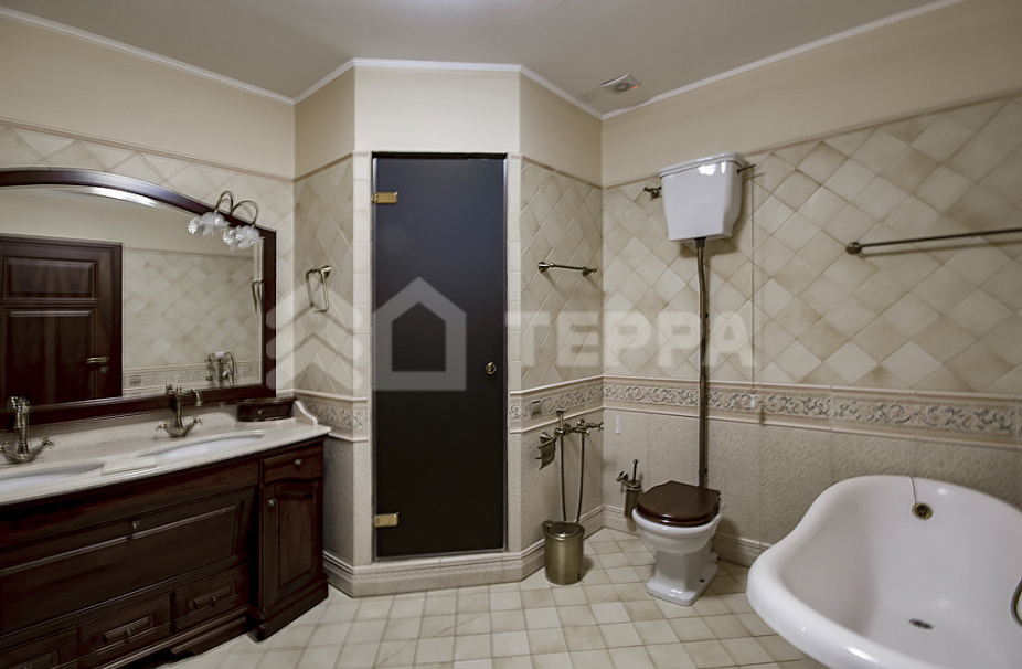 Объект ID 16312 - Дом